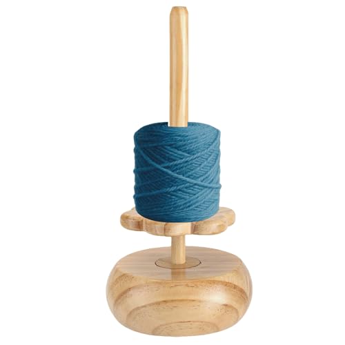 Yarn Ball Holder | Magnetischer Häkelwollwinder Garnaufbewahrungsspinner | Tragbares Häkelzubehör Für Handarbeiten Kunstunterricht Zuhause Reisen Frauen Erwachsene Mütter Anfänger Yarn Ball Holder | Magnetischer Häkelwollwinder Garnaufbewahrungsspinner | Tragbares Häkelzubehör Für Handarbeiten Kunstunterricht Zuhause Reisen Frauen Erwachsene Mütter Anfänger von Zopoee