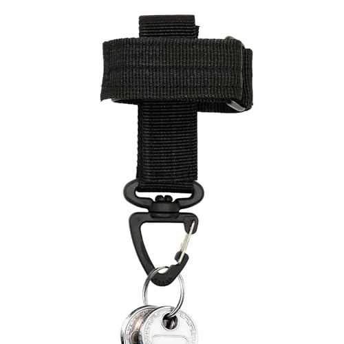 Zopoee Handschuhhalter Clip,Handschuhhalter Für Dienstgürtel | Metall Schnellverschluss Nylonband Ausrüstungsträger Für Outdoor Sport Wandern Angeln Camping Zopoee Handschuhhalter Clip,Handschuhhalter Für Dienstgürtel | Metall Schnellverschluss Nylonband Ausrüstungsträger Für Outdoor Sport Wandern Angeln Camping von Zopoee