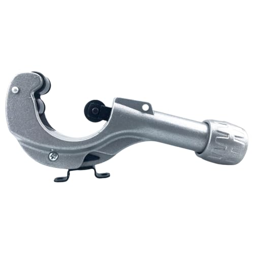 ZoraYorce 5-50 mm Rohrschneider Werkzeug Metall Rohrschneider-Rohrschneider-Werkzeug für Kupfer Edelstahlschlauchwasserrohr Schnitt von ZoraYorce