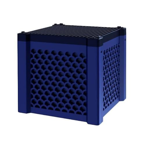 ZoraYorce Horse Water Trog Purifierwürfel für Teiche Aquariumspeichertank (Wasserreinigungsbox) von ZoraYorce
