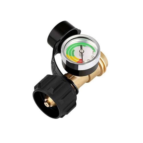 ZoraYorce PROPAN -Tankmessstufe Anzeige von ZoraYorce