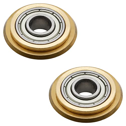 Zorfeter Wolframkarbid Fliesen Glas Keramik Schneider Rad Ersatz 2 Stück von Zorfeter