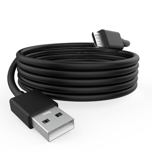 Kamera Micro USB Kabel Kompatibel mit Sony Alpha A6000 A6300 A6400 A6500 A5100 A5000 A77II A7IIK A99II Cyber-Shot DSC-HX200V DSC-HX400 DSC-HX80 DSC-RX10 DSC-RX1000 DSCWX. 220 DSCWX350 Kamera, 1,5 m Kamera Micro USB Kabel Kompatibel mit Sony Alpha A6000 A6300 A6400 A6500 A5100 A5000 A77II A7IIK A99II Cyber-Shot DSC-HX200V DSC-HX400 DSC-HX80 DSC-RX10 DSC-RX1000 DSCWX. 220 DSCWX350 Kamera, 1,5 m von Zosvoses