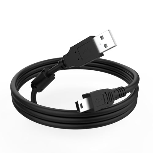 UC-E4 USB Kabel für Nikon Kompatibel mit Nikon D40 D40X D50 D60 D70 D70S D80 D90 D100 D200 D300 D300S D610 D700 D3000 D3100 D7000 D100 D100 D100 D3000 X D1H D 2 x D2H D2HS D3 D3S D4 D3X Digitale UC-E4 USB Kabel für Nikon Kompatibel mit Nikon D40 D40X D50 D60 D70 D70S D80 D90 D100 D200 D300 D300S D610 D700 D3000 D3100 D7000 D100 D100 D100 D3000 X D1H D 2 x D2H D2HS D3 D3S D4 D3X Digitale von Zosvoses
