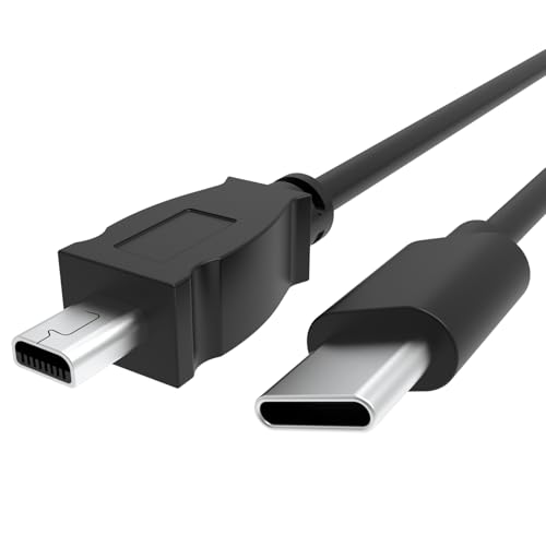 USB-C Foto Transfer Ladekabel Datenübertragungskabel Kompatibel mit Sony Cybershot DSC-H200 DSC-H300 DSC-W370 DSC-W800 DSC-W830 DSC-W310 für PC, iPhone 15, Smartphone, MacBook mit USB-C-Anschluss USB-C Foto Transfer Ladekabel Datenübertragungskabel Kompatibel mit Sony Cybershot DSC-H200 DSC-H300 DSC-W370 DSC-W800 DSC-W830 DSC-W310 für PC, iPhone 15, Smartphone, MacBook mit USB-C-Anschluss von Zosvoses