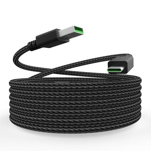 Zosvoses USB-C-Maus Ladekabel Netzkabel Kompatibel mit Razer Viper V2 Pro, Razer Viper V3 Pro, DeathAdder V3 Pro, Basilisk V3 Pro, Razer Basilisk V2 Pro Hyperspeed Wireless Gaming-Maus, Mehr Zosvoses USB-C-Maus Ladekabel Netzkabel Kompatibel mit Razer Viper V2 Pro, Razer Viper V3 Pro, DeathAdder V3 Pro, Basilisk V3 Pro, Razer Basilisk V2 Pro Hyperspeed Wireless Gaming-Maus, Mehr von Zosvoses