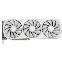 ZOTAC GAMING GeForce RTX 4070 Ti Trinity OC White Edition von Zotac