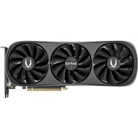 ZOTAC GAMING GeForce RTX 4070 Ti Trinity OC ZOTAC GAMING GeForce RTX 4070 Ti Trinity OC von Zotac