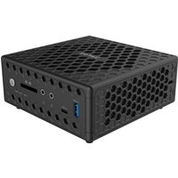 ZOTAC ZBOX CI331 Nano Barebone-PC Intel Celeron N5100, Dual-LAN, Wi-Fi 5, Bluetooth 5 von Zotac