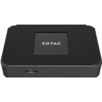 ZOTAC ZBOX PI336 PICO Mini-PC Intel Celeron N6211, 4GB RAM, 128GB eMMC, Win11 Pro N, Wi-Fi 6E, Bluetooth 5.2 von Zotac