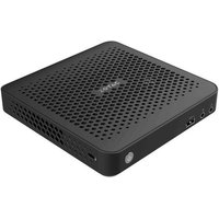 ZOTAC ZBOX edge MI351 Mini Barebone-PC Intel Prozessor N100, Wi-Fi 6, Bluetooth 5.2 von Zotac
