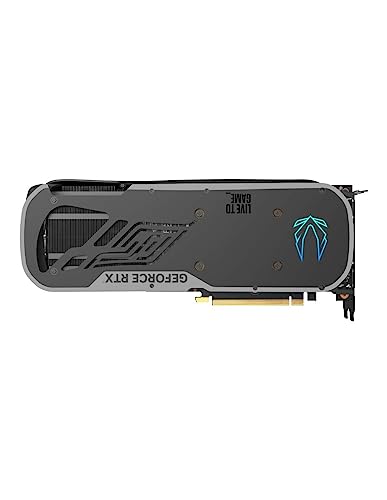 Zotac , gddr6x, VGA RTX4070TI Trinity OC 12GB von Zotac