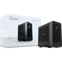 Zotac Barebone ZBOX-ERP54060C-BE-W5B Intel® Core™ i5 i5-13400 16GB RAM 1TB SSD Nvidia GeForce RTX von Zotac