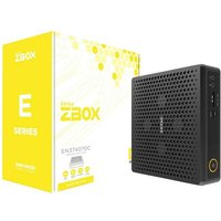 Zotac Barebone ZBOX MAGNUS EN374070C Intel® Core™ i7 i7-13700HX Intel UHD Graphics Nvidia GeForce von Zotac