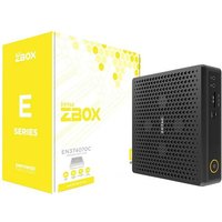 Zotac Barebone ZBOX MAGNUS EN374070C Intel® Core™ i7 i7-13700HX Intel UHD Graphics Nvidia GeForce von Zotac