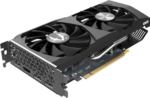 Zotac GEFORCE 3050 ECO von Zotac