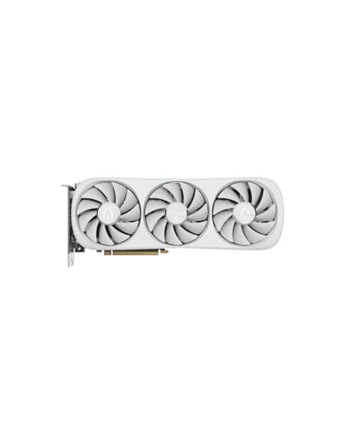 Zotac GF RTX 4070 TI Trinity OC von Zotac