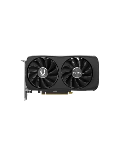 ZOTAC Gaming GEFORCE RTX 4060 von Zotac