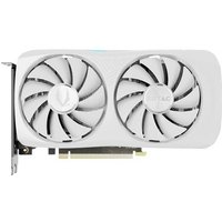 Zotac Grafikkarte Nvidia GeForce RTX 4060 Ti Twin Edge OC 8GB GDDR6-RAM PCIe x16 PCIe, HDMI®, Displ von Zotac