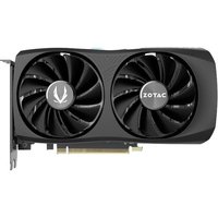Zotac Grafikkarte Nvidia GeForce RTX 4070 12GB GDDR6X-RAM PCIe, HDMI®, DisplayPort von Zotac