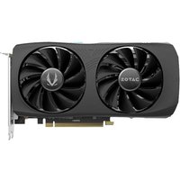 Zotac Grafikkarte Nvidia GeForce RTX 4070 Super TWIN EDGE 12GB GDDR6X-RAM PCIe x16 HDMI®, DisplayPo von Zotac