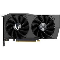Zotac Grafikkarte Nvidia GeForce RTX 3050 ECO 8GB GDDR6-RAM PCIe x8 PCIe 4.0 x4, HDMI®, DisplayPort von Zotac