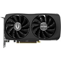 Zotac Grafikkarte Nvidia GeForce RTX 4060 8GB GDDR6-RAM PCIe, HDMI®, DisplayPort von Zotac