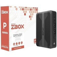 Zotac Mini PC ZBOX PICO PI430AJ Intel® Core™ i3 i3-N300 8GB RAM 512GB SSD Intel UHD Graphics Win von Zotac
