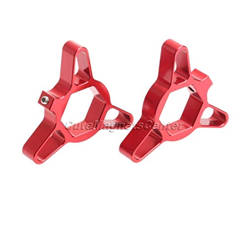 Zouyuan 2 stücke 14/17/19 / 22mm Motorrad CNC Aluminium Gabel Richter Neue Universal für Suzuki GSXR 1000 Yamaha YZF R1 Kawasaki Z750 Zouyuan 2 stücke 14/17/19 / 22mm Motorrad CNC Aluminium Gabel Richter Neue Universal für Suzuki GSXR 1000 Yamaha YZF R1 Kawasaki Z750 von Zouyuan