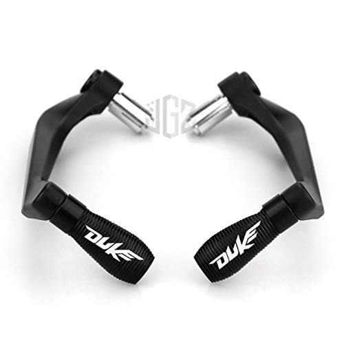 Zouyuan Motorrad 22MM Lenkerende CNC Aluminium Handschutz für KTM Duke 125 390 250 200 690 2016 2017 2018 2019 Zubehör von Zouyuan