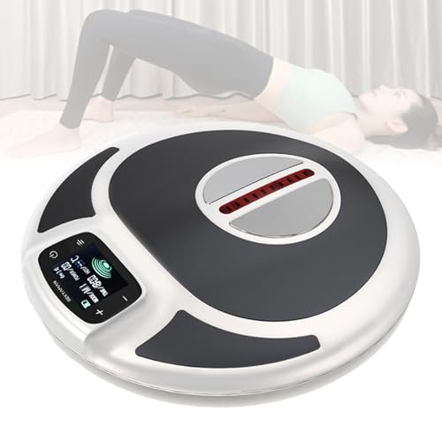 Zowdrix Elektrischer Beckenbodenmuskeltrainer, Beckenbodenstuhl Zur Postpartalen Rehabilitation, Vorbeugung Von Prolaps Mit Elektromagnetischem Trainer, FüR SchöNheitssalons Black Zowdrix Elektrischer Beckenbodenmuskeltrainer, Beckenbodenstuhl Zur Postpartalen Rehabilitation, Vorbeugung Von Prolaps Mit Elektromagnetischem Trainer, FüR SchöNheitssalons Black von Zowdrix