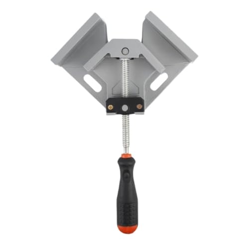 Zpengtai Winkelspanner 90-Grad-Eckklemmen for die Holzbearbeitung. Eckklemmen mit einem Griff for die Holzbearbeitung, Fotorahmen Grad Zpengtai Winkelspanner 90-Grad-Eckklemmen for die Holzbearbeitung. Eckklemmen mit einem Griff for die Holzbearbeitung, Fotorahmen Grad von Zpengtai
