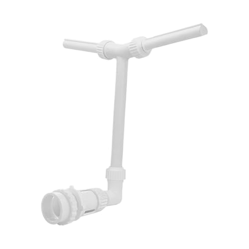 Zqkimzi Pool Fontäne,Poolsprinkler Fontäne - Nachleuchtend Höhenverstellbarer Fontänensprühnebel Erfrischung Für Außenbereich Entspannung Am Gartenbereich von Zqkimzi