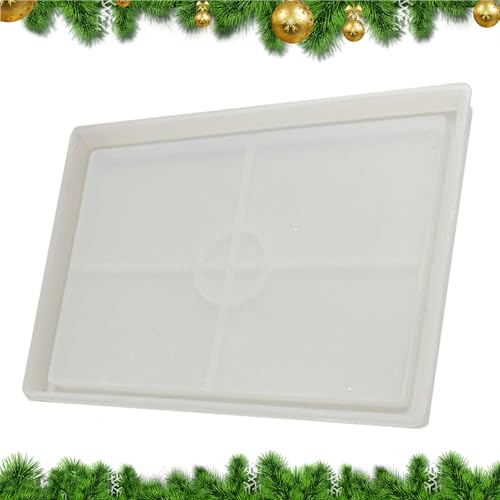 Zqkimzi Silikon Weihnachtsbaum Form,Zement Handwerk Form für Zuhause | Silikon Licht Schild Formen Für Zement Gips Kunst Lehrer Heimdekorateur Kreative Schüler Party Planer Zqkimzi Silikon Weihnachtsbaum Form,Zement Handwerk Form für Zuhause | Silikon Licht Schild Formen Für Zement Gips Kunst Lehrer Heimdekorateur Kreative Schüler Party Planer von Zqkimzi