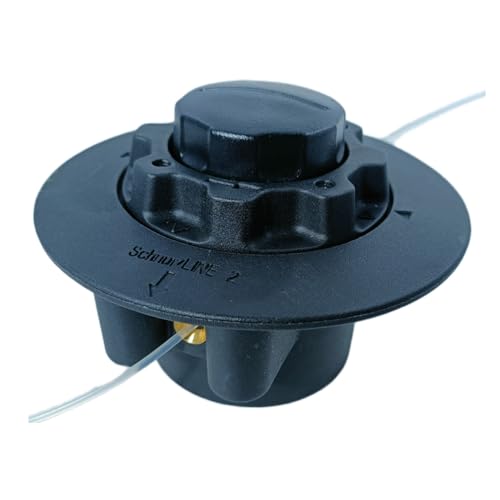 Zqqalitize C5-2 Trimmerkopf für Stihl Autocut C5-2 5-2 FS38 FS40 FS45 FS46 FS50 FS40CE FS45C FS46C FS50CE FSE60 Rasentrimmer Freischneider Ersatz Unkrautfresser Kopf 4006 710 2106 4006 711 0 2100 3 Zqqalitize C5-2 Trimmerkopf für Stihl Autocut C5-2 5-2 FS38 FS40 FS45 FS46 FS50 FS40CE FS45C FS46C FS50CE FSE60 Rasentrimmer Freischneider Ersatz Unkrautfresser Kopf 4006 710 2106 4006 711 0 2100 3 von Zqqalitize