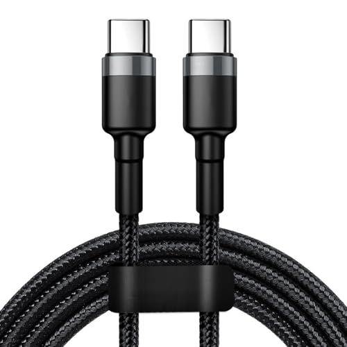 120W 10A Hochstrom C Typ C Zum Typ C Ladungskabel Für Schnelle Lade Und Schnelle Datenübertragung USB C Schnellladung 120W 10A Hochstrom C Typ C Zum Typ C Ladungskabel Für Schnelle Lade Und Schnelle Datenübertragung USB C Schnellladung von Zqxnt