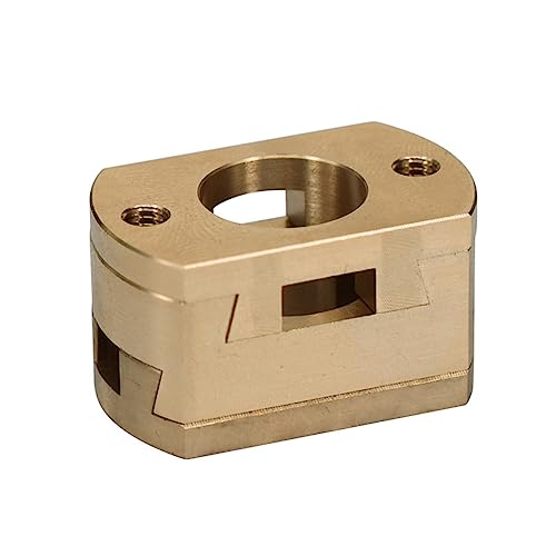 3D Drucker Kopplung Für Zaxis T8 Bleischrank Heißes Bettkupplungen Für Ender3 CR10 /CR10S Upgrade Koppler 3D Drucker Kopplung Für Zaxis T8 Bleischrank Heißes Bettkupplungen Für Ender3 CR10 /CR10S Upgrade Koppler von Zqxnt
