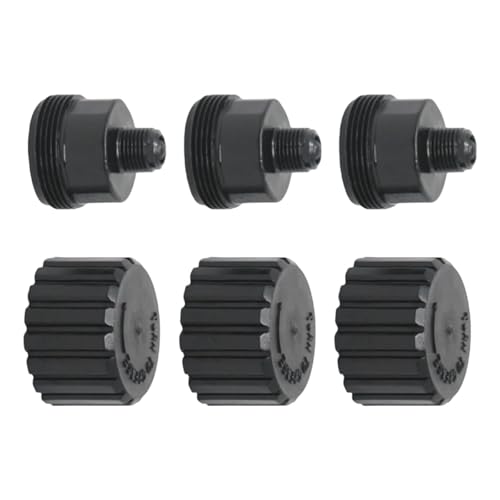 3Set Plastikfett Tasse Ersatzteile Fettbecher Für 2133 Ventile Ölset Schwimmbad Reinigung Accessorie Schwimmbad Reinigung Accessorie 3Set Plastikfett Tasse Ersatzteile Fettbecher Für 2133 Ventile Ölset Schwimmbad Reinigung Accessorie Schwimmbad Reinigung Accessorie von Zqxnt