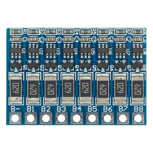 3s 4s 5s 6s 8s 11.1-33 6 V Balancers Board 18650 Lithium Balncing Vollständiger Batterie Batterie Batterie Sachvertrags Schutzscheibe 3s 4s 5s 6s 8s 11.1-33 6 V Balancers Board 18650 Lithium Balncing Vollständiger Batterie Batterie Batterie Sachvertrags Schutzscheibe von Zqxnt