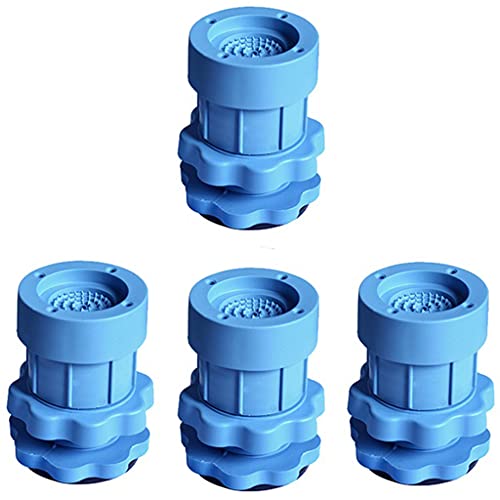 4pcs Waschmaschine Füße Füße Pads Anti Vibrationspads Höhenhöhe Einstellbare Nicht Schlupf Pad Boden Bodenschutz Möbelschutz Anti Für Waschmaschine Um Die Der Zu 4pcs Waschmaschine Füße Füße Pads Anti Vibrationspads Höhenhöhe Einstellbare Nicht Schlupf Pad Boden Bodenschutz Möbelschutz Anti Für Waschmaschine Um Die Der Zu von Zqxnt