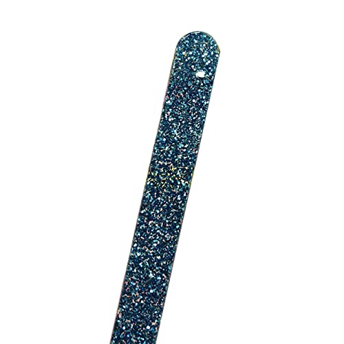 50 Pack Acryl Eisstangen Stick Kinder ICE Für Sticks Eiszubehör Acrylmaterial 8 Acryl Stiel Klar Klar von Zqxnt