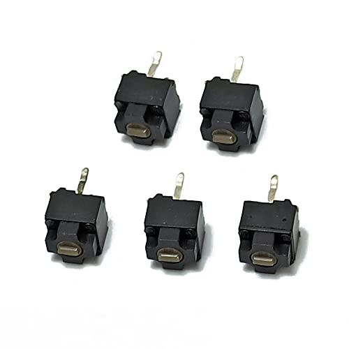 5pcs Square 0 74n 10 M Klicks Lebensdauer Für Soft IE3.0 Roller IO1.1 IE4.0 BRAUTE SPOTS MICROSWITCH Taste von Zqxnt