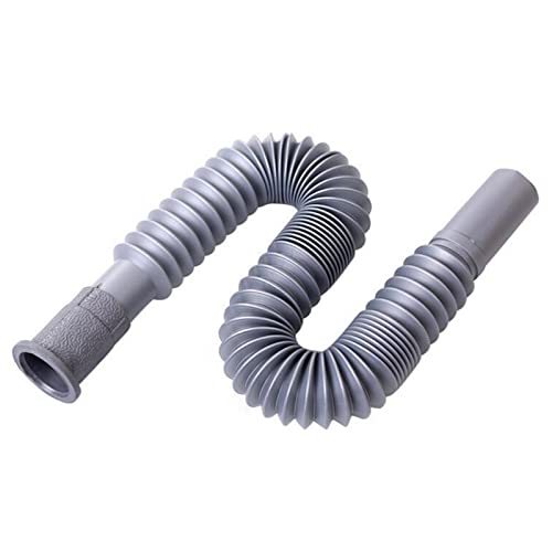88 Cm Versenkbares Plastikschlauch Waschbecken Küchenspüle Wäscherei Pool Downpipe Anti Korrosion Abflussrohr Nach Unten Fallen von Zqxnt