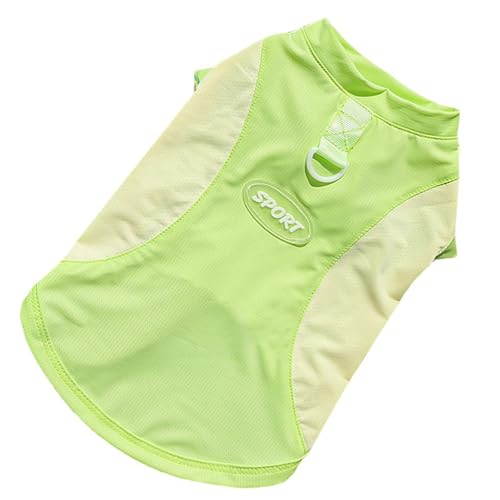 Zqxnt Atmungsaktive Hundekühlung Weste Für Outdoor Aktivität Weiche Polyester Loser Kleidung Easy Tragen Sie Bequeme Haustierkleidung Ice Seidenhundweste Zqxnt Atmungsaktive Hundekühlung Weste Für Outdoor Aktivität Weiche Polyester Loser Kleidung Easy Tragen Sie Bequeme Haustierkleidung Ice Seidenhundweste von Zqxnt