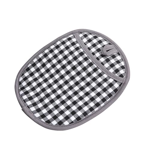 Bequeme Und Sichere Ofenhandschuhe BBQ Grillhandschuhe Töpfe Geeignet Für Backbegeisterte Mit Hitzebeständigen Hitzebeständigen Handschuhen Bequeme Und Sichere Ofenhandschuhe BBQ Grillhandschuhe Töpfe Geeignet Für Backbegeisterte Mit Hitzebeständigen Hitzebeständigen Handschuhen von Zqxnt