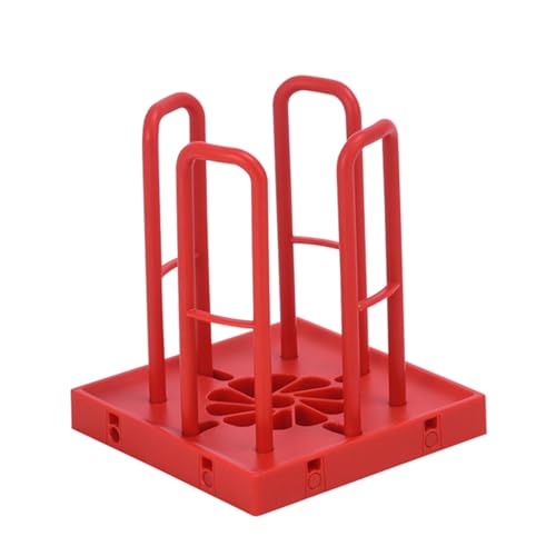Bequemer Pappbecher Stand Platz Sparende Glasbecher Rack Flaschenspeicher Für Schreibtische Und Arbeitsplattenbecher Tablett Bequemer Pappbecher Stand Platz Sparende Glasbecher Rack Flaschenspeicher Für Schreibtische Und Arbeitsplattenbecher Tablett von Zqxnt