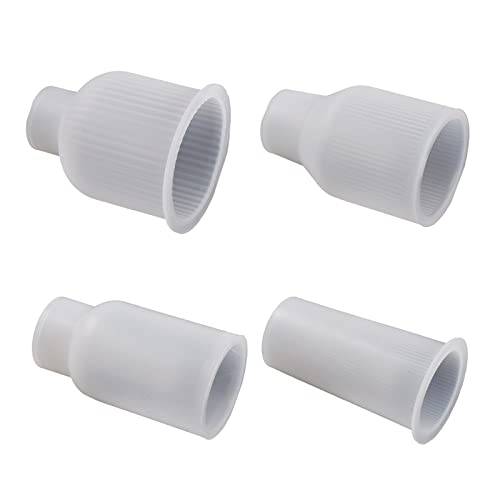 Blütenvase Harzform Kristall Epoxidform Ornamente Silikonform Vase Epoxidharzgussform Für Wohndekorationen Blumenvase Harzform Blütenvase Harzform Kristall Epoxidform Ornamente Silikonform Vase Epoxidharzgussform Für Wohndekorationen Blumenvase Harzform von Zqxnt
