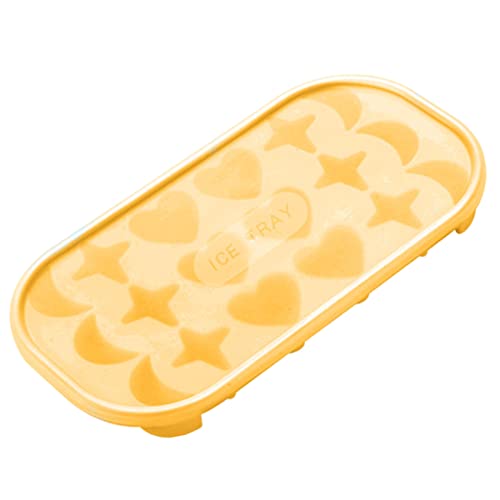 Cartoon Lebensmittel Silikon Eiswürfelschale Gefrierschrank Mit Deckel Eisformen Für Whisky Und Cocktails ICE BRÜFTION HAUSEMADE TASE FÜR DIE FREIE SILICONSFORMS COCKTAILS Square Easy Cartoon Lebensmittel Silikon Eiswürfelschale Gefrierschrank Mit Deckel Eisformen Für Whisky Und Cocktails ICE BRÜFTION HAUSEMADE TASE FÜR DIE FREIE SILICONSFORMS COCKTAILS Square Easy von Zqxnt