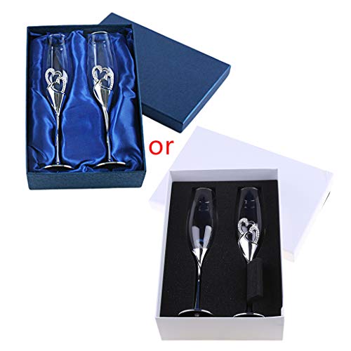 Champagnerbecher Für Kreative Tasse Haushaltsbecher Glasmaterial Cocktail Cups Transparent Champagnerflöten Für Gastronomen von Zqxnt