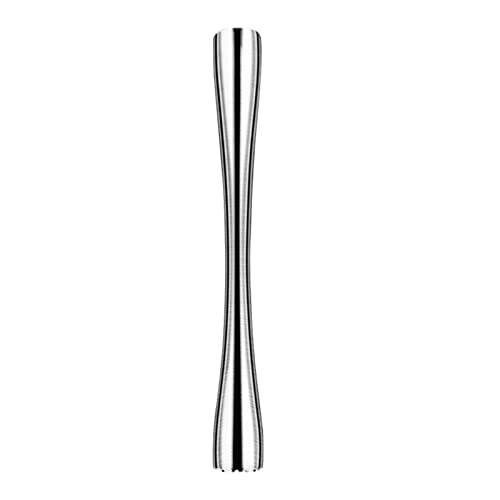Edelstahl Gebrochenem Stiel Cocktail Muddler Obst Brecher Home Werkzeug Zitrone Stick Eishammer Langlebiger Obstbrecher von Zqxnt